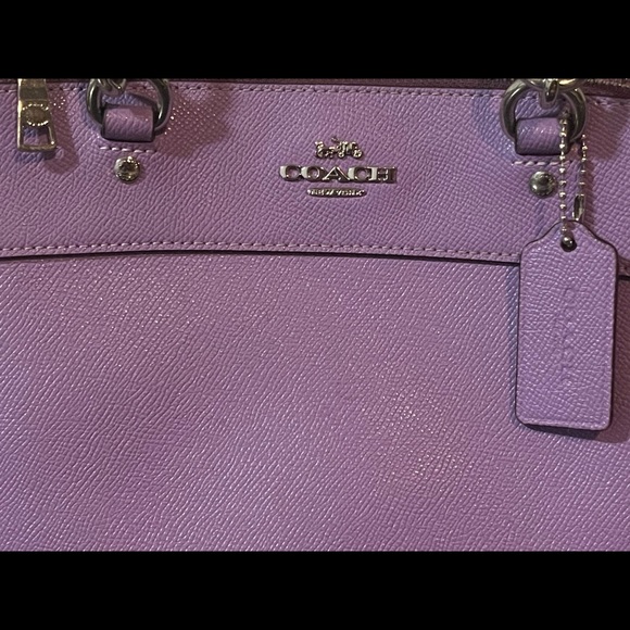 COPY - Coach Crossbody - Picture 3 of 3